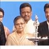 এক নজরে কলকাতা কলকাতা আন্তর্জাতিক চলচ্চিত্র উৎসব উদ্বোধনী অনুষ্ঠান